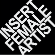 27.–29. September 2019: Die 1. INSERT FEMALE ARTIST – Ein Literaturfestival zur Lage der Autorin – Alte Feuerwehrwache, Köln