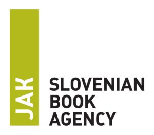 Logo Slovenian Book Agency