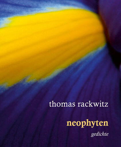 Thomas Rackwitz neophyten