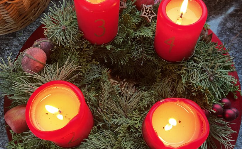 Frohe Festtage – Weihnachten – Lichterfest – Weihnukka