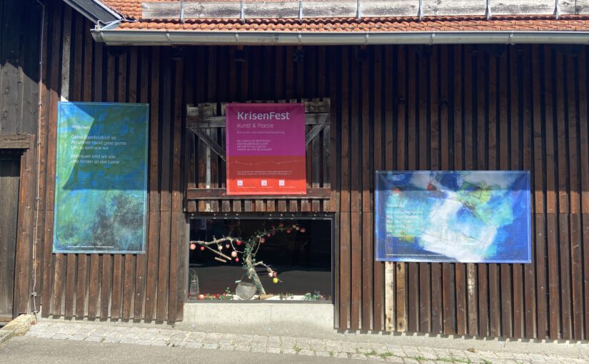 KrisenFest am Obstbaumuseum Metzingen-Glems (c) 2021 Walther