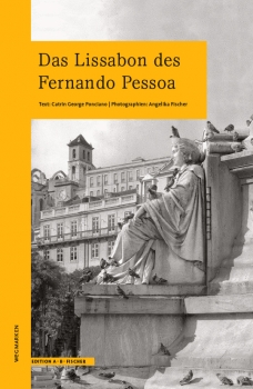 Lissabon und Pessoa – Stadtführung durch einen Dichterfürsten