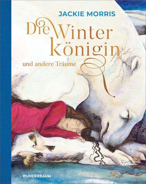 Cover Winterkönigin