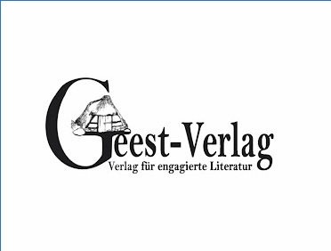 Logo Geest Verlag 2017
