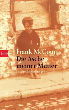 Frank McCourt, Die Asche meiner Mutter