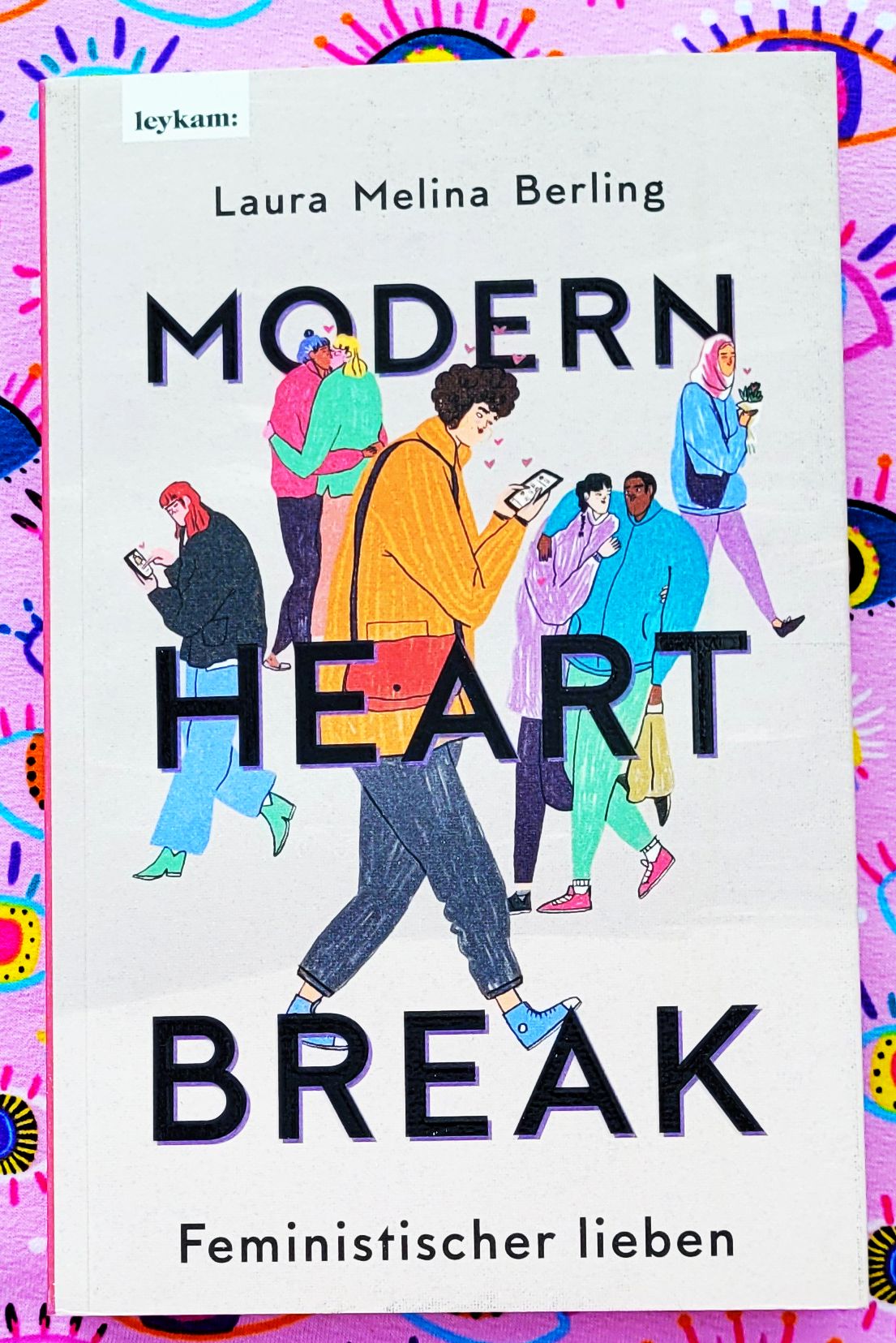 Modern Heart Break