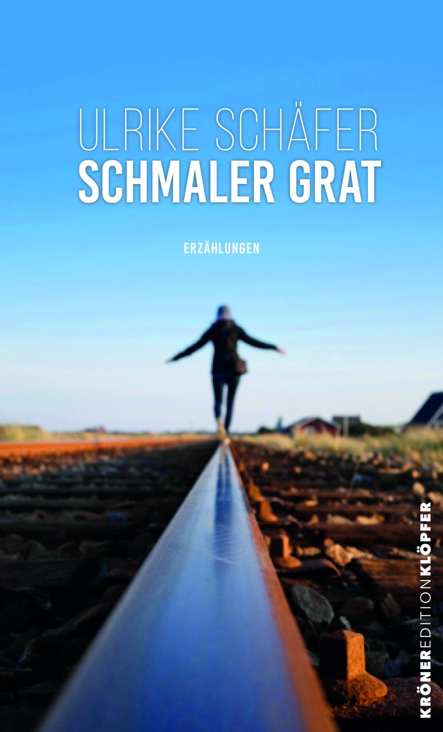 Schmaler Grat