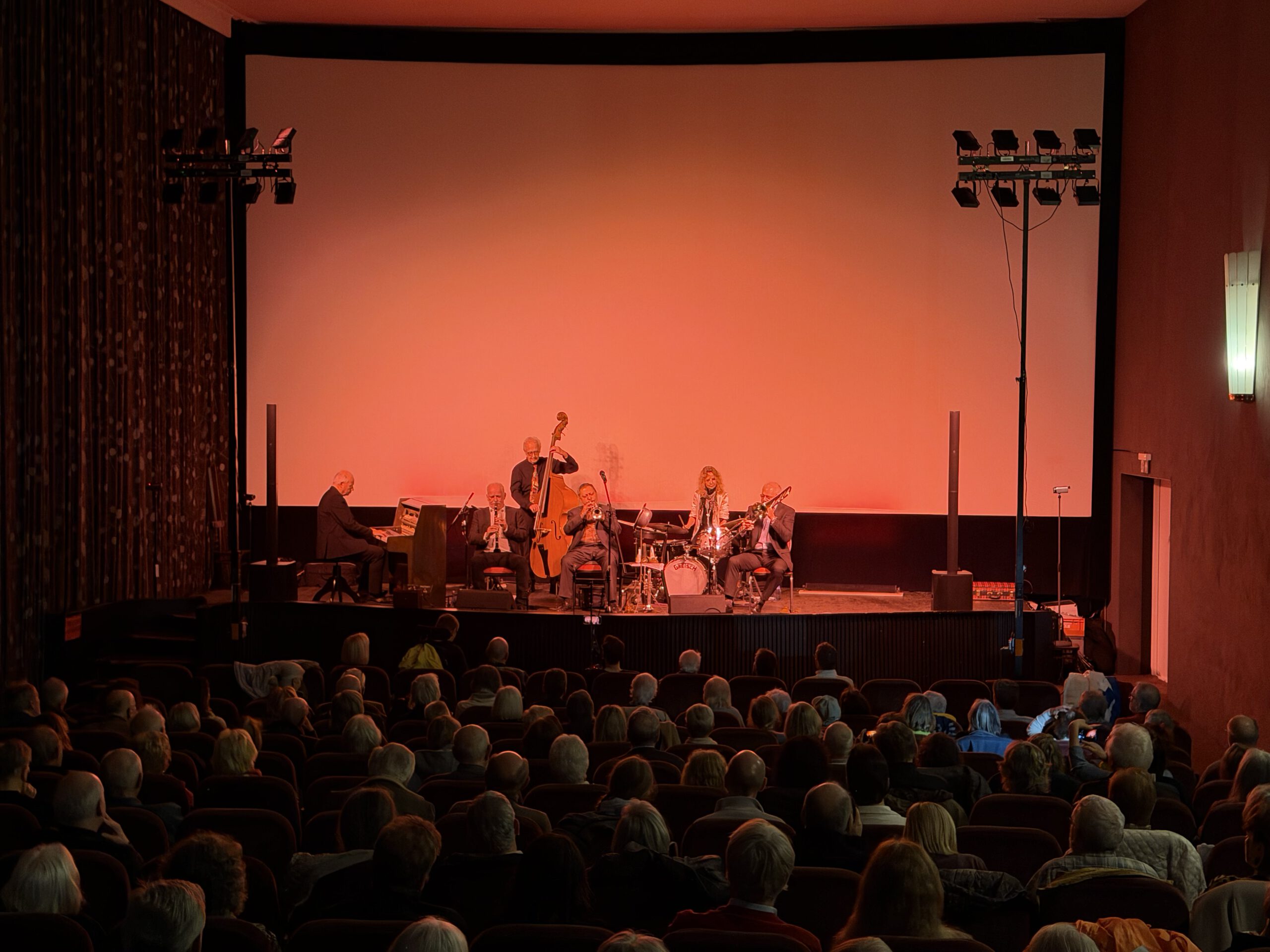 Kultuforum Metzingen: Programm März 2026