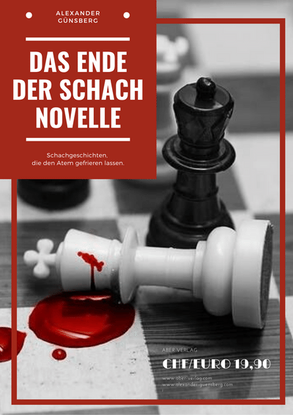 Das Ende der Schachnovelle