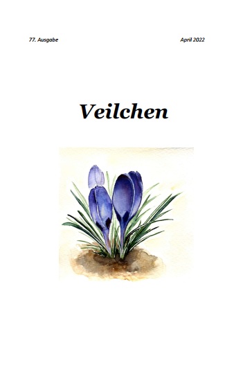 Veilchen77_titelblatt