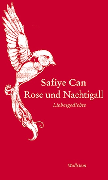 Cover Safyie Can Rose und Nachtigall