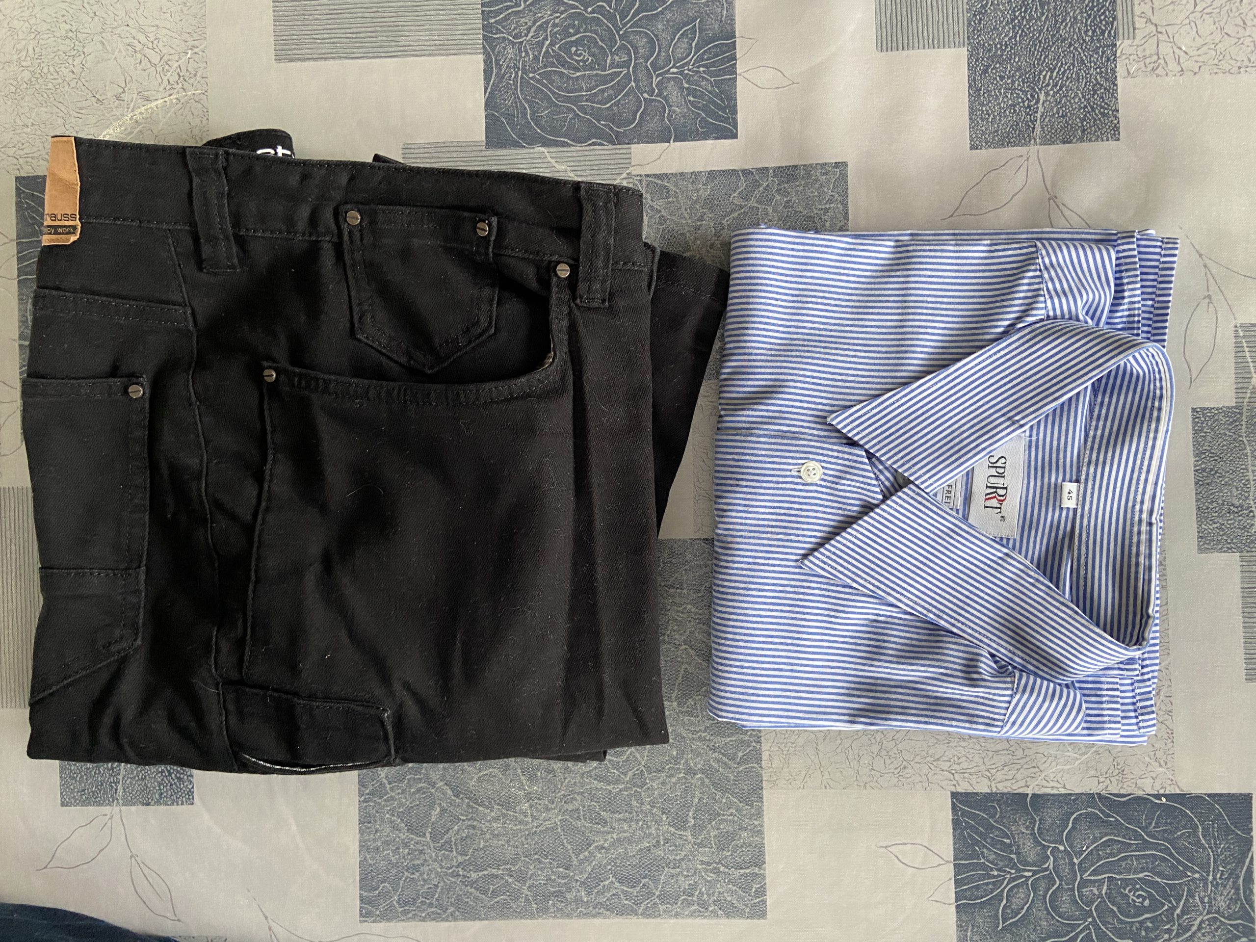 31.05.2023 24 Uhr: Doppel-Ausschreibung „Das Hemd näher als die Hose“ / „Die Hose näher als das Hemd“