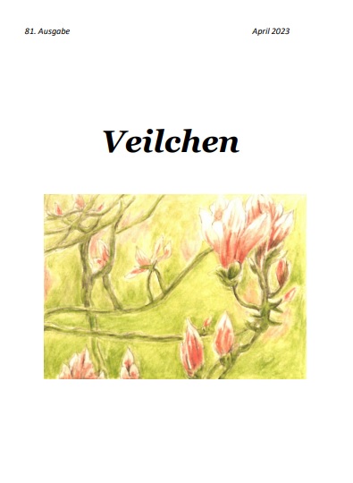 Veilchen81_titelblatt