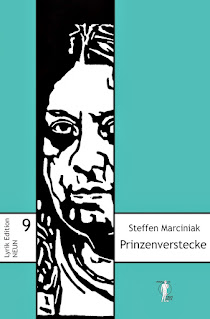 Cover Prinzenverstecke Marciniak