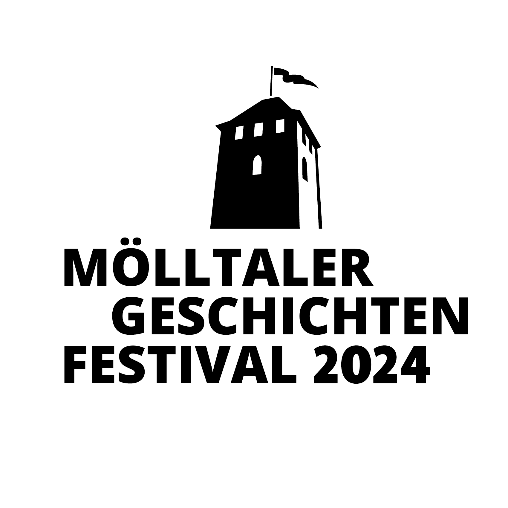 Mölltaler Geschichten Festival 2024