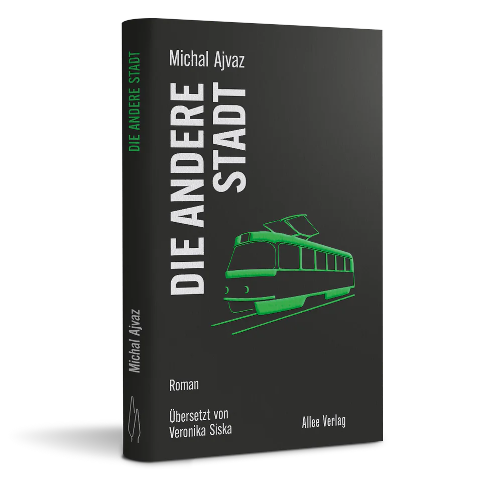 Das Finden eines Buches als Beginn einer Reise ins Unbekannte