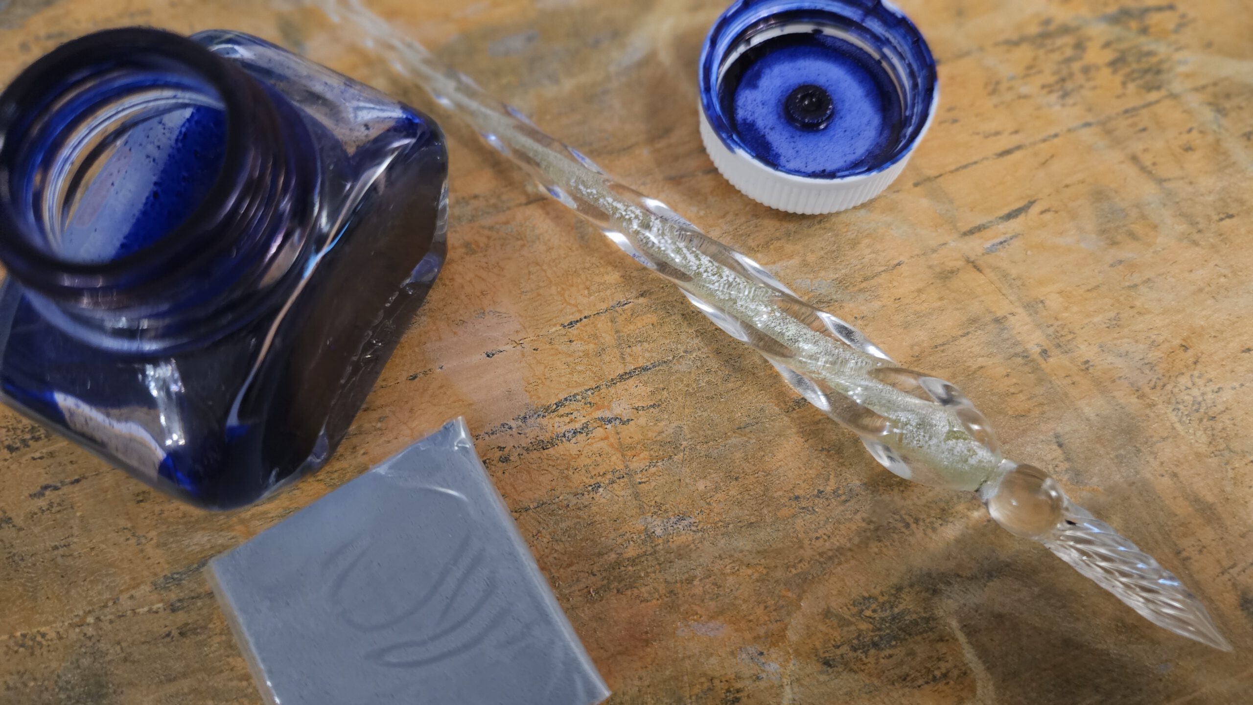 An Worten wachsen: Der Nutzen einer Schreibwerkstatt für Kinder und Jugendliche